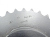 Browning 60P28; Bushed Sprocket. # 60; 28T