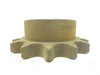 Martin 60B13-3/4; Sprocket # 60; 13T; 3/4"ID