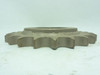 Martin 60SDS22; Bushed Sprocket # 60 22T