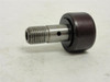 RBC S-28-L; Cam Follower; 7/8" Roller OD; 3/8-24 Threads