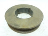 Martin 1B4.2TB; Pulley 1 Groove 4.55" OD