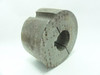 Gates 3020 2-1/8; Taper-Lock Bushing 2-1/8"ID