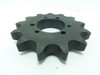 Martin 60JA13; Bushed Sprocket # 60 13T