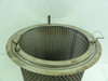 Parker 201563; Strainer Kit; RSW 8 for  Ammonia System