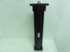 Parker 4CJ2ANU19AC18; Pneumatic Cylinder; 4" Bore; 18" Stroke