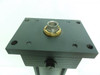 Parker 4CJ2ANU19AC18; Pneumatic Cylinder; 4" Bore; 18" Stroke