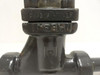 MFG- 400A105PN25; Shut Off Valve Body; 1/2NPT; Male x Female
