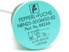 PEPPERL+FUCHS NBN25-30GM50-E2; Inductive Sensor 88246; 10-30V