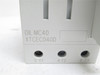 Eaton DILMC40; Contactor; 40A; 3P; 400VAC; Coil: 120VAC