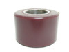 Superior Tire L009143R; Cushothane Load Wheel 4"OD x 1.937"ID