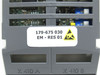 Bonfiglioli EM-RES-01; Resolver Module Transducer