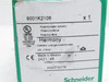 Schneider 9001K2106; Harmony Potentiometer; 2.5KoHM; 30mm