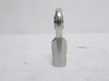 Durbal EF 10-80-501; Rod End Bearing; SS; 10mmID