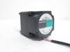 Oriental BLHM450K-GFS; Servo Gear Motor Assy; 50W; 2500r/min