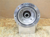 Boston Gear SSHF732-40KC-B7-HS1-P32; Gearbox SS; 40:1 Ratio