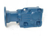 SEW K37 AM143; Motor Gearbox; 29.96:1 Ratio; 1750RPM