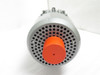 Motovario NMRV 050; AC Gearmotor; 15:1 Ratio; 1.1kW; 165/460V