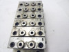 Lincoln MDL-Unkn92279; Valve Manifold (MM-10T)5; (MM5S)1