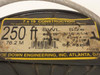Tie Down MDL-Unkn91895; Cable; 3/16 x 1/4"; 840Lb Capacity; Partial Roll