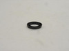 CR 711806; Nitrile Block Vee Packing Seal 1/2"ID x 3/4"OD
