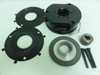 Hyster 2055945; Electromagnetic Brake
