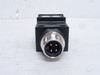 Allen-Bradley 42GRU-9002-QD; Phot Sensor; 70-264VAC/DC; 4VA