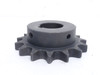 Martin 60BS15HT-1-1/4; Hardened Sprocket # 60; 15 Teeth; 1"ID