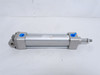 SMC NCA1X150-0500; Air Cylinder; 1-1/2"ID x 4-3/4" Stroke