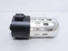 Dixon L26-04A; Air Lubricator; 1/2NPT; 150PSI ; 128SCFM