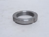 MFG- N10; Lot-2 Bearing Locknuts 1.967-18 Threads; 2-11/16"OD