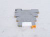Phoenix PLC-RPT- 24DC/21; Relay Module 2900330; 24VDC In