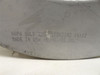 Napa Gold 2208; Air Filter Element;  6.72"ID; 16-1/2" Long