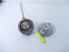 Pyromahon J48U-012-00-8HN31; Thermocouple Sensor 12" Probe