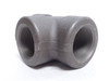 Industry-Std 1MMY3; Pipe Tee; Class: 3000; 1-1/4NPT