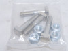 Parker 251113; Flange Bolt Pack; Replaces 201585