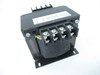 Square D 9070T500D12; Transformer 500VA Pri: 480V Sec:240V