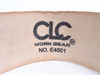 CLC Modular E4501; Modular Tool Belt 29-46" Waist; Unpadded