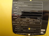 Baldor VEM3615; AC Motor; 5HP; 230/460V; 1750RPM; 3PH; 60HZ