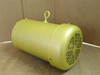 Baldor VEM3615; AC Motor; 5HP; 230/460V; 1750RPM; 3PH; 60HZ