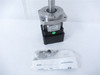 Thomson UT0900100RM07537; Gearbox Sz 90 10:1 Planetary