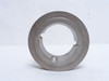 Martin TB26H100; Bushed Timing Belt Pulley; 26 Tooth; 1" Belt