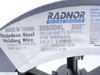 Radnor 64004426; MIG Welding Wire; SS; 308/308L .035"