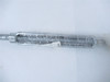 China 43126; Turnbuckle .75" Thread 9" Adjustment Range