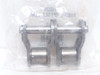 Tsubaki RS80-2-OL; Chain Offset Connecting Link #80-2