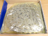 Renold 120A1CX10FT; Riveted Roller Chain #120; 10' Length