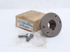 Dodge H X 1-KW; Split Taper Bushing; 1"ID; 122053