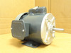 Marathon 5KC42GN0014A; AC Motor; 1/2HP; 115/208-230V; 1725RPM