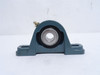 Dodge P2B-SC-010L; Pillow Block Bearing 123836; 5/8"ID 2-Bolt