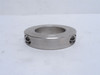 Stafford 2S115; Clamp Collar; SS; Two-Piece; Size: 1-15/16"