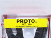 Proto 380; Retainning Ring Pliers Set With Replaceable Tips
